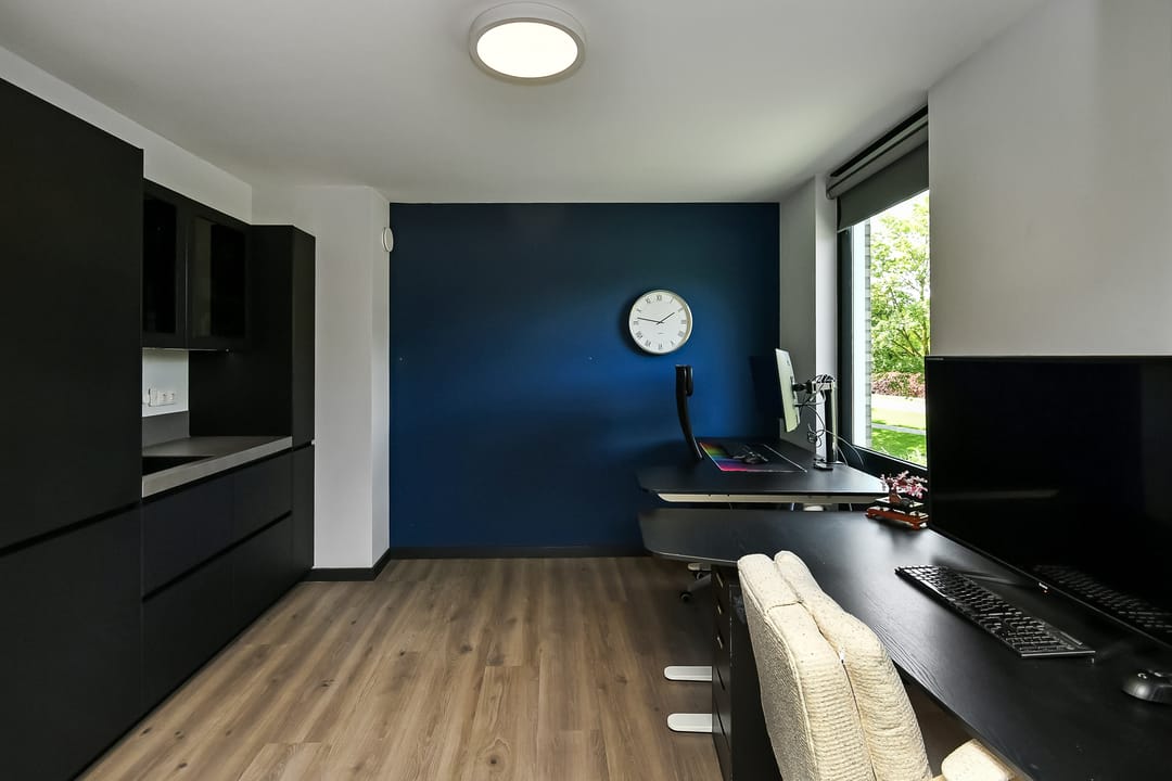Foto 31 van Henriëtte Roland Holstlaan 27