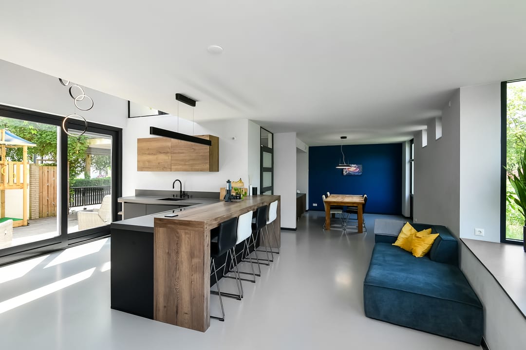 Foto 7 van Henriëtte Roland Holstlaan 27