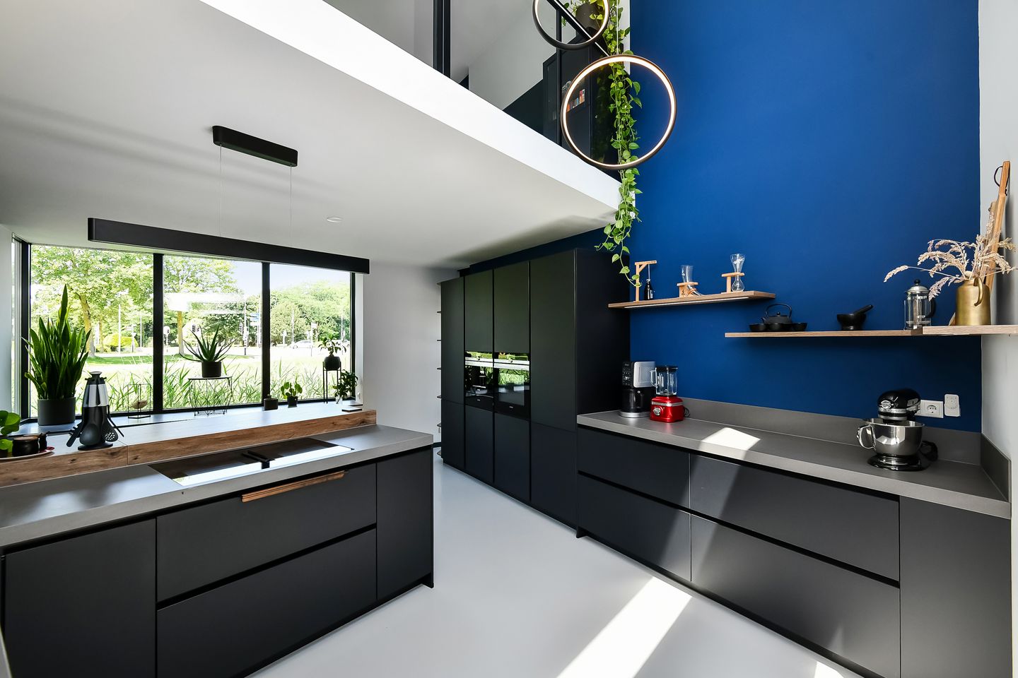 Foto 5 van Henriëtte Roland Holstlaan 27