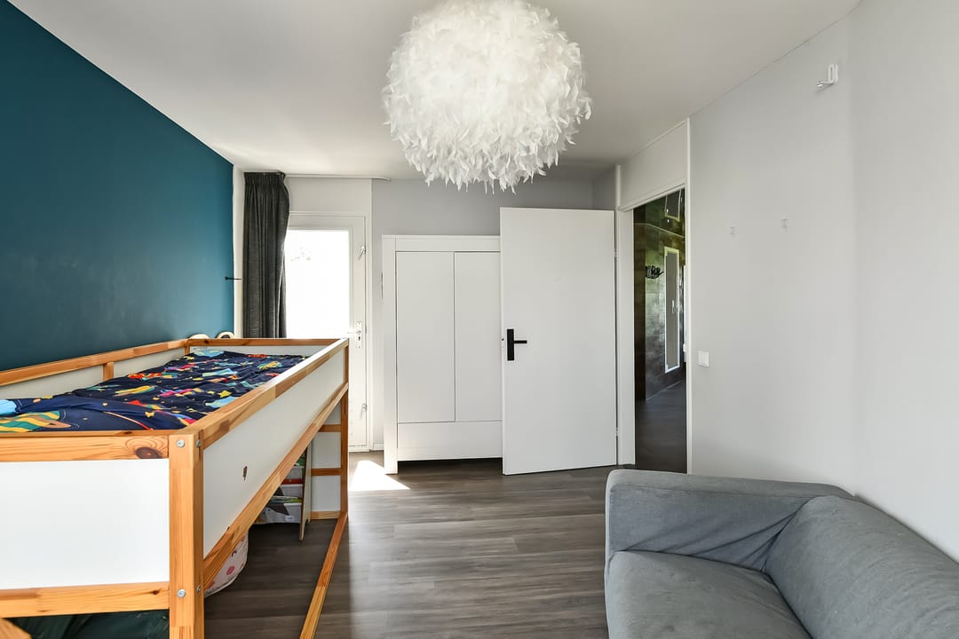 Foto 41 van Henriëtte Roland Holstlaan 27