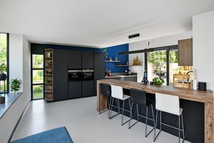 Foto 4 van Henriëtte Roland Holstlaan 27
