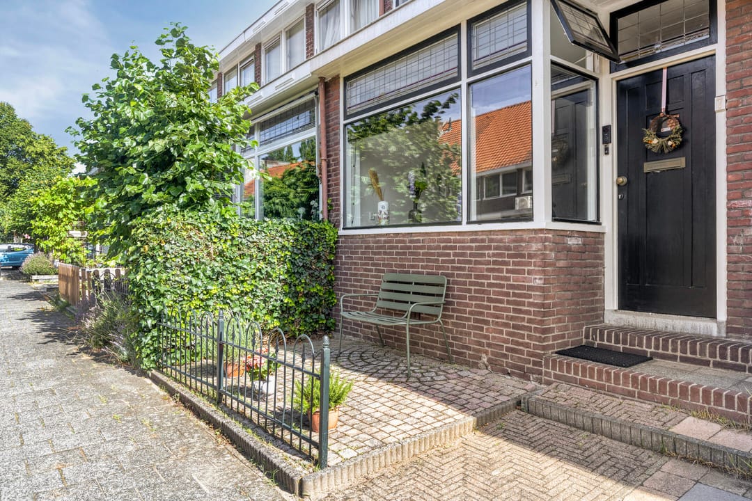 Foto 2 van Dwarsstraat 7