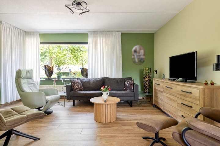 Foto 4 van Bachlaan 64
