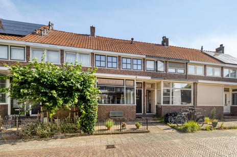 Dwarsstraat thumbnail