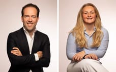 A promotional picture for the office
