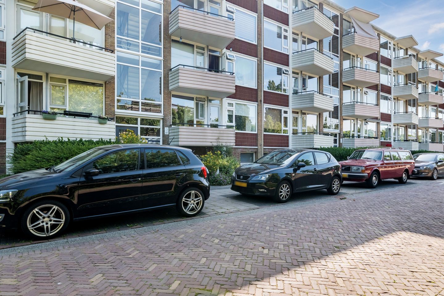 Foto 1 van Adriaan van Ostadestraat 75