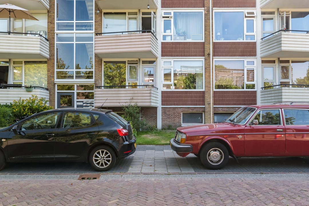 Foto 2 van Adriaan van Ostadestraat 75