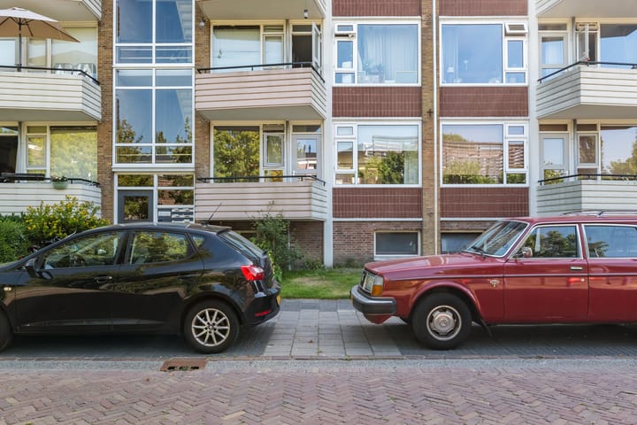 Foto 2 van Adriaan van Ostadestraat 75