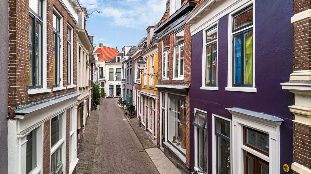 Foto 46 van Kleine Hoogstraat 14