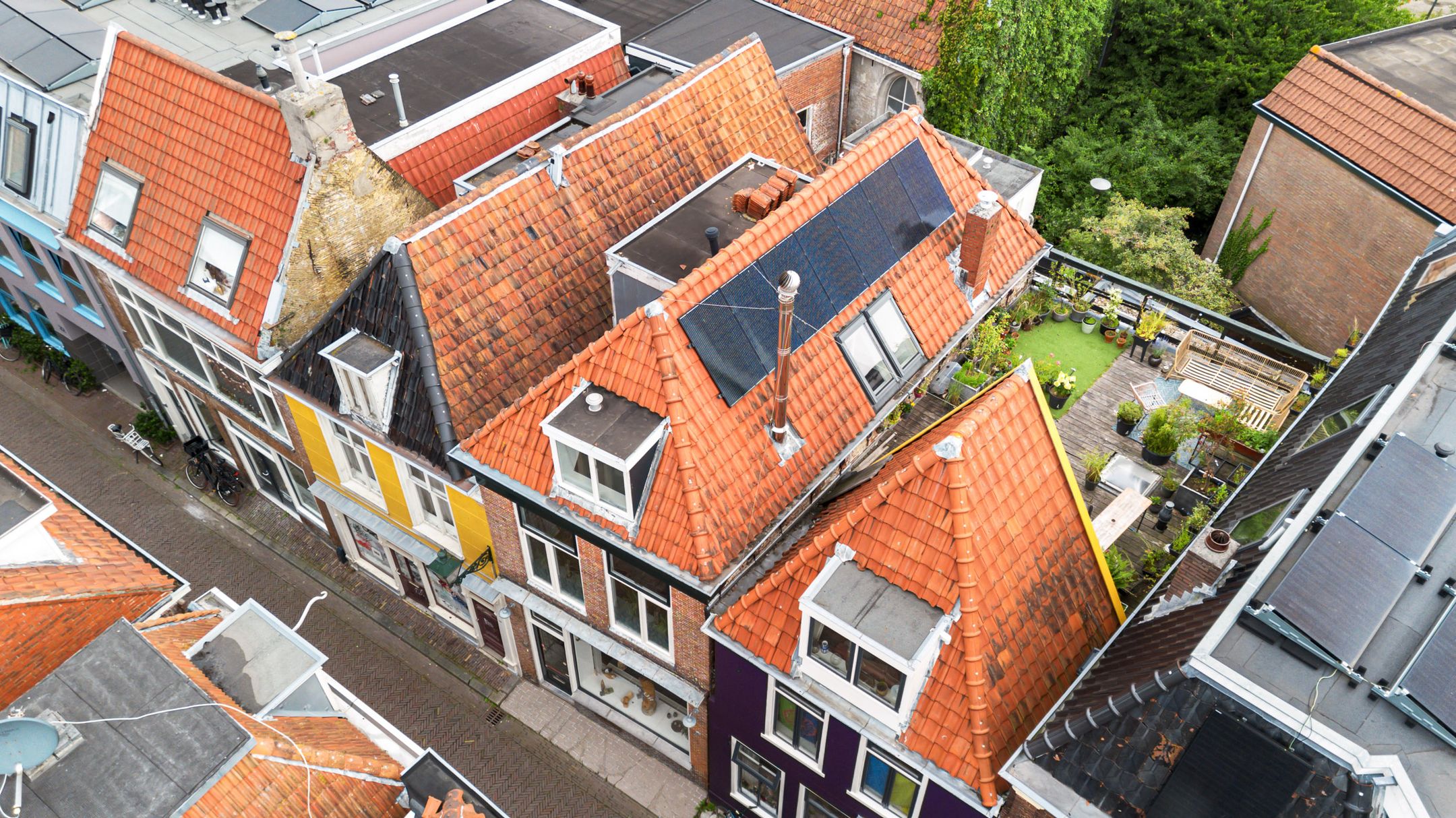 Foto 48 van Kleine Hoogstraat 14