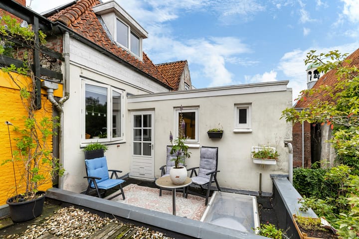 Photo 3 of Kleine Hoogstraat 14
