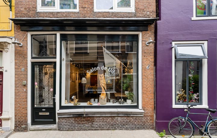 Photo 4 of Kleine Hoogstraat 14