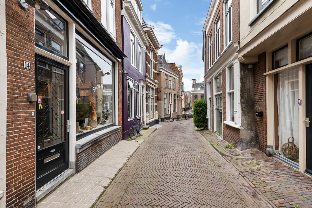 Foto 47 van Kleine Hoogstraat 14