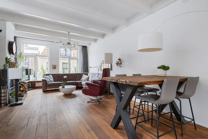 Photo 2 of Kleine Hoogstraat 14