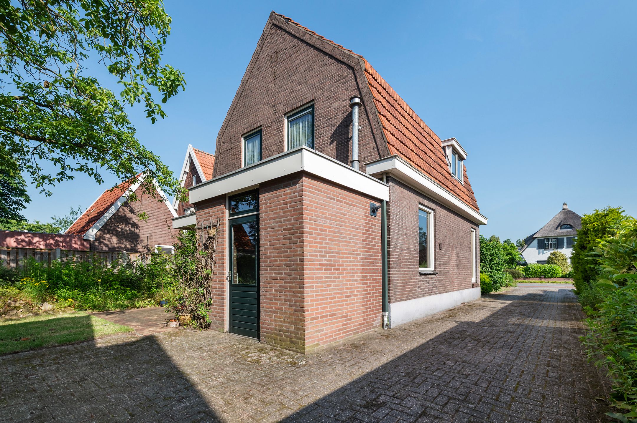 Photo 30 of Haaksbergseweg 88