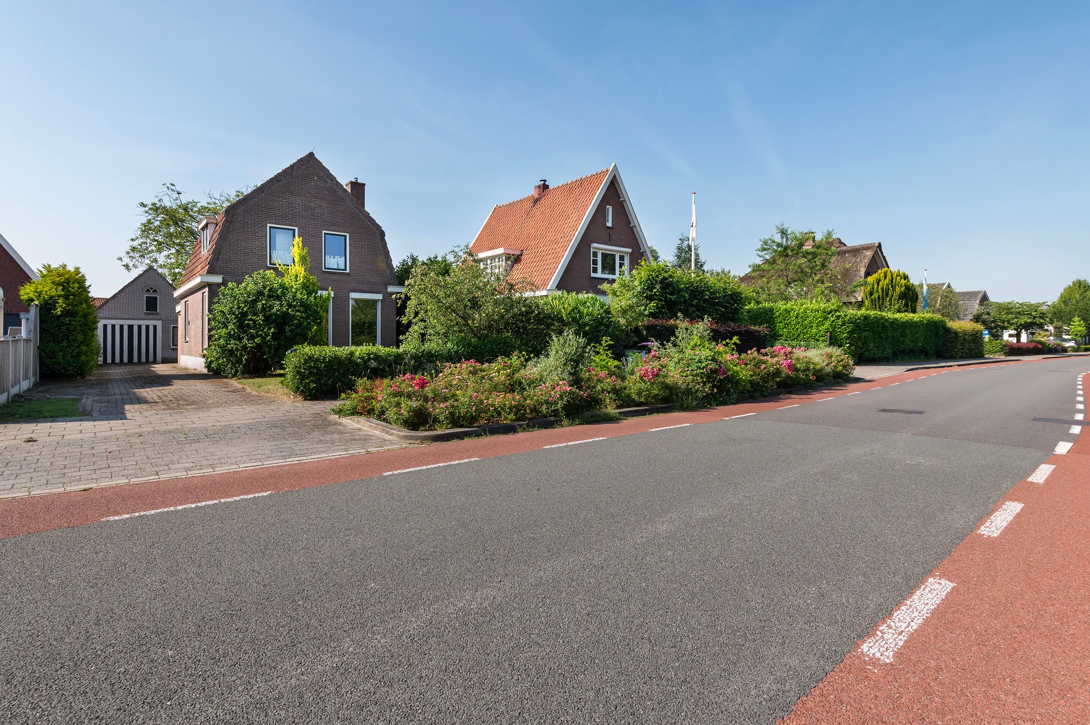 Photo 6 of Haaksbergseweg 88