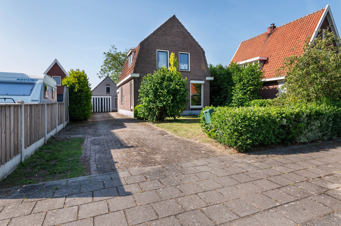 Photo 5 of Haaksbergseweg 88