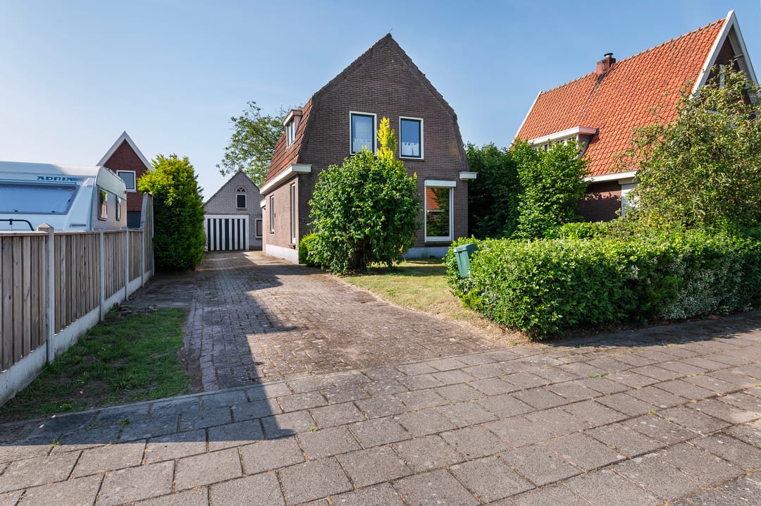 Photo 1 of Haaksbergseweg 88