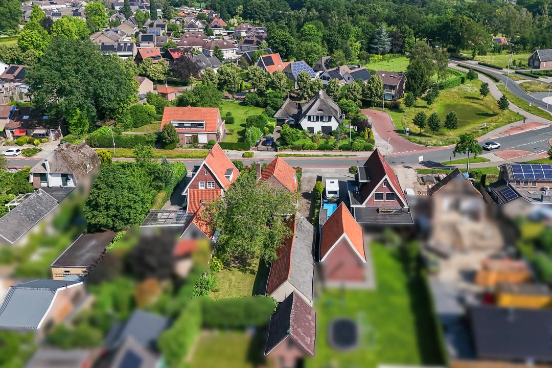 Photo 41 of Haaksbergseweg 88