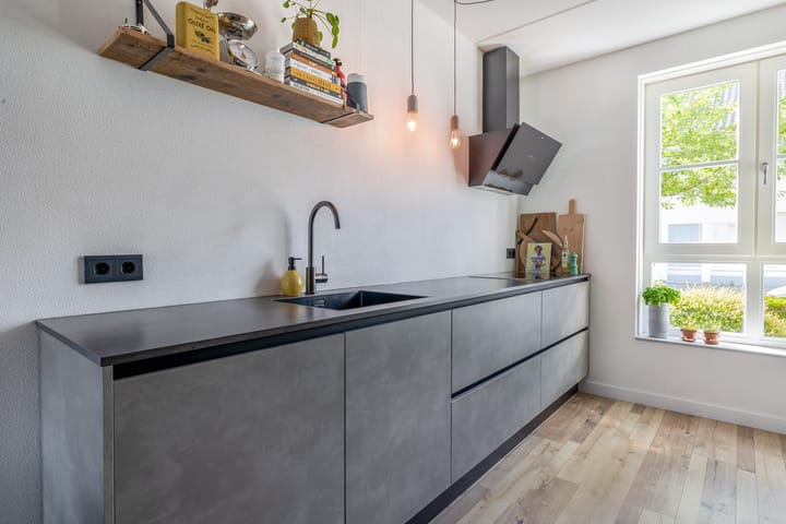 Foto 4 van Vondelstraat 13
