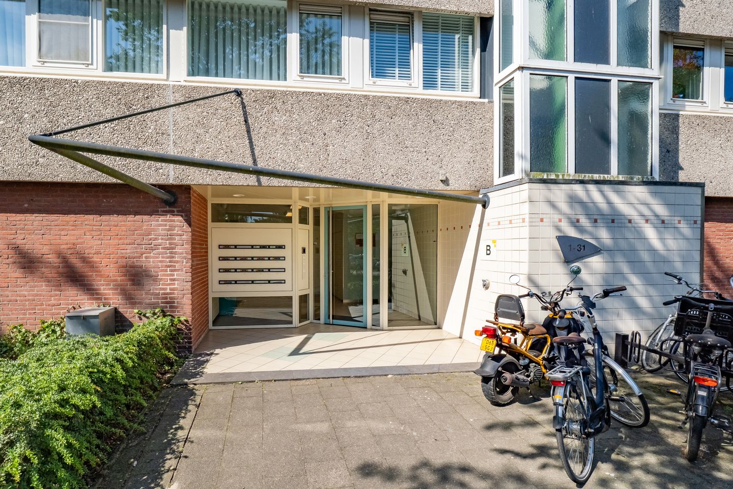Foto 5 van Milosdreef 21