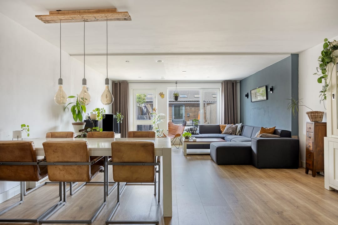 Photo 7 of Midslandstraat 53