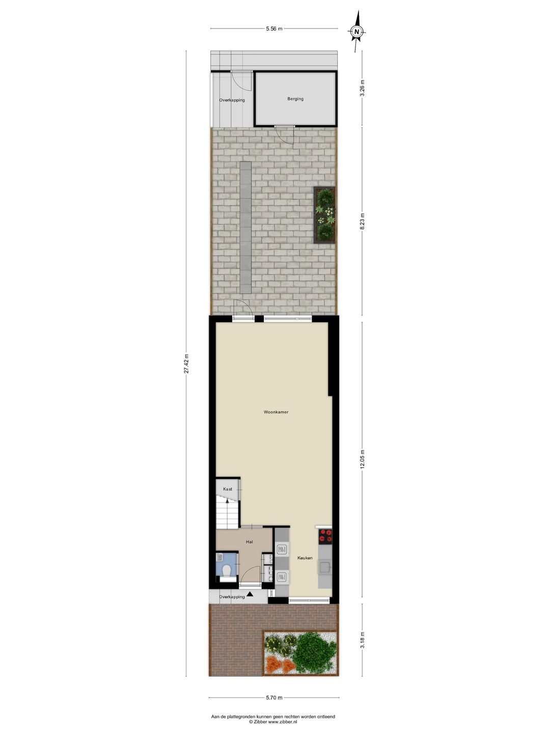 Photo 37 of Midslandstraat 53
