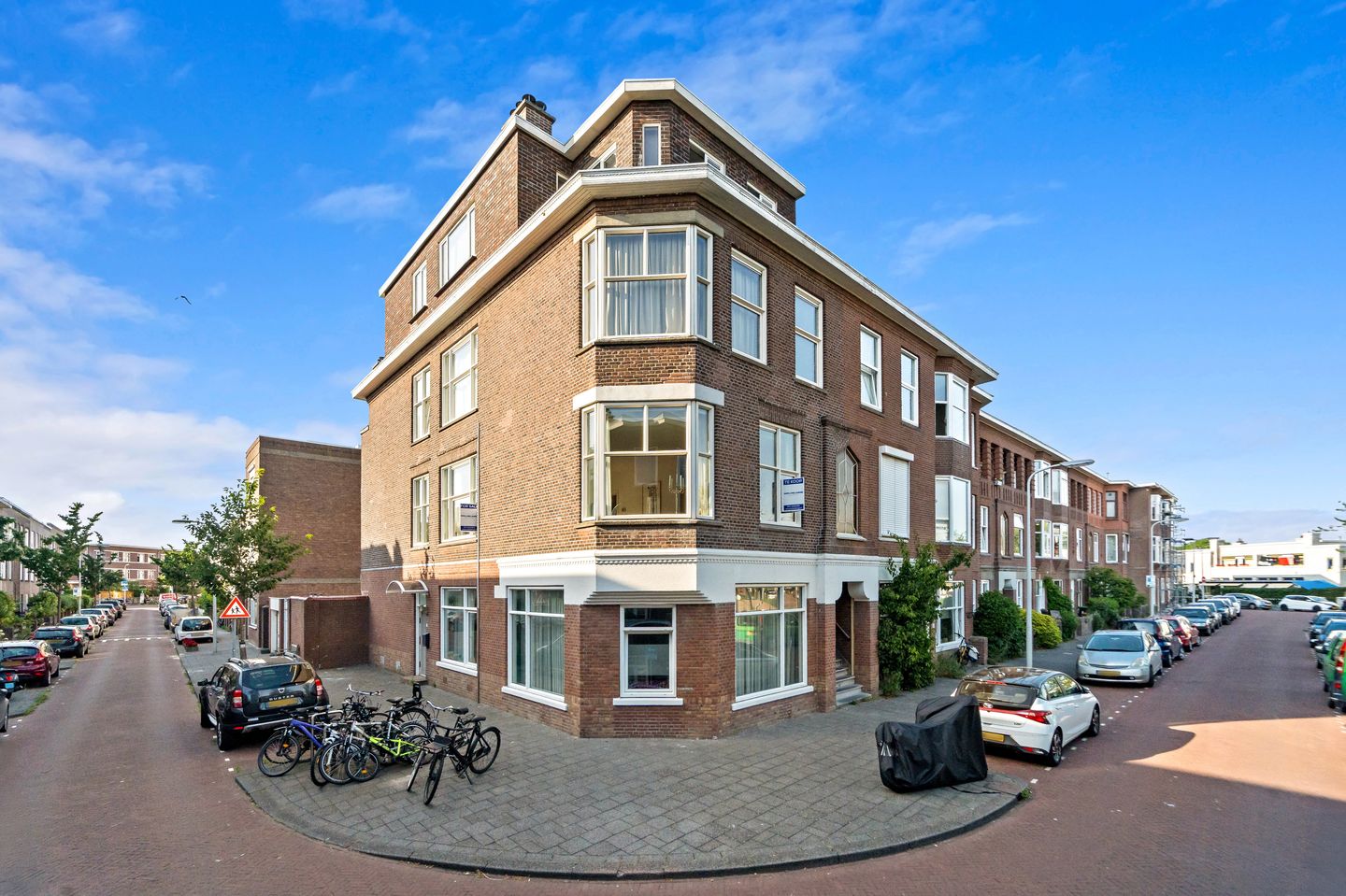 Foto 4 van Irisplein 17