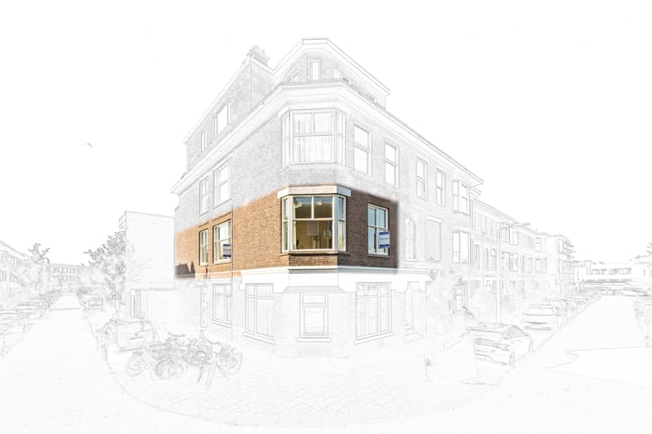 Foto 5 van Irisplein 17