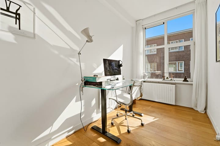 Foto 3 van Irisplein 17
