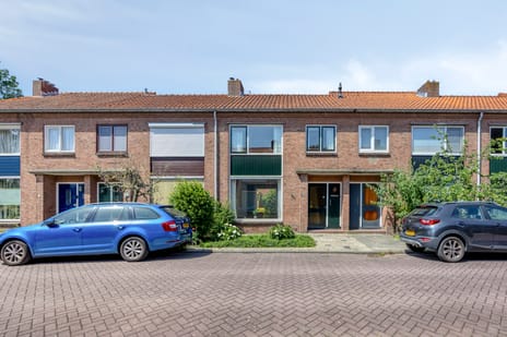 Meidoornstraat thumbnail