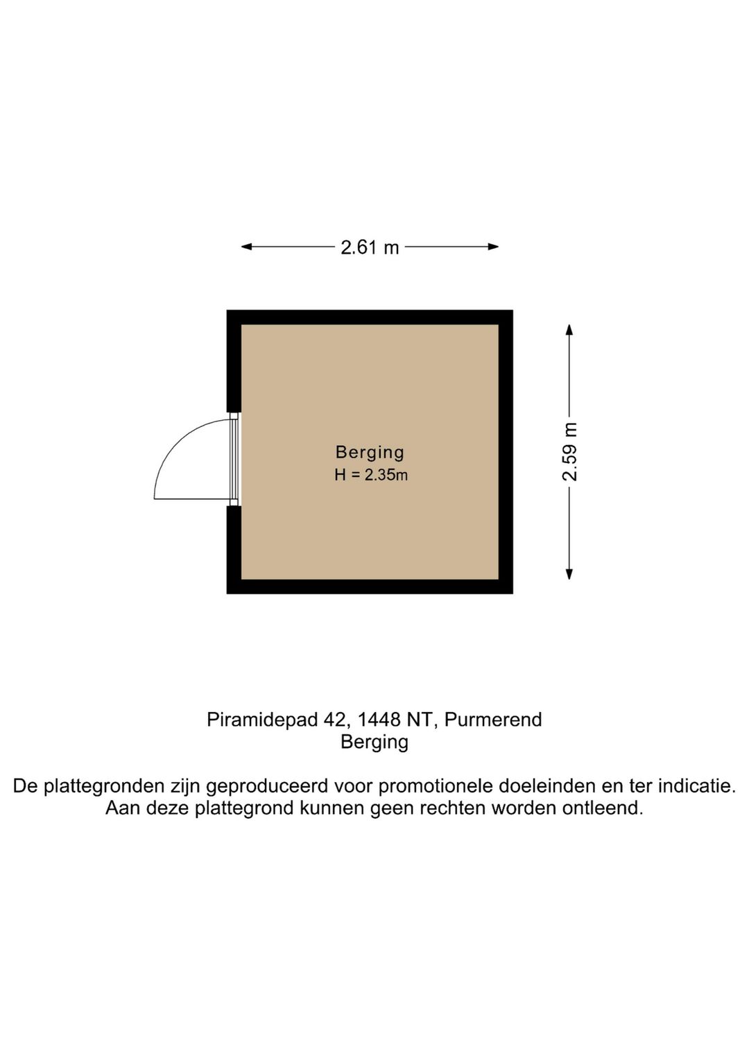 Foto 41 van Piramidepad 42
