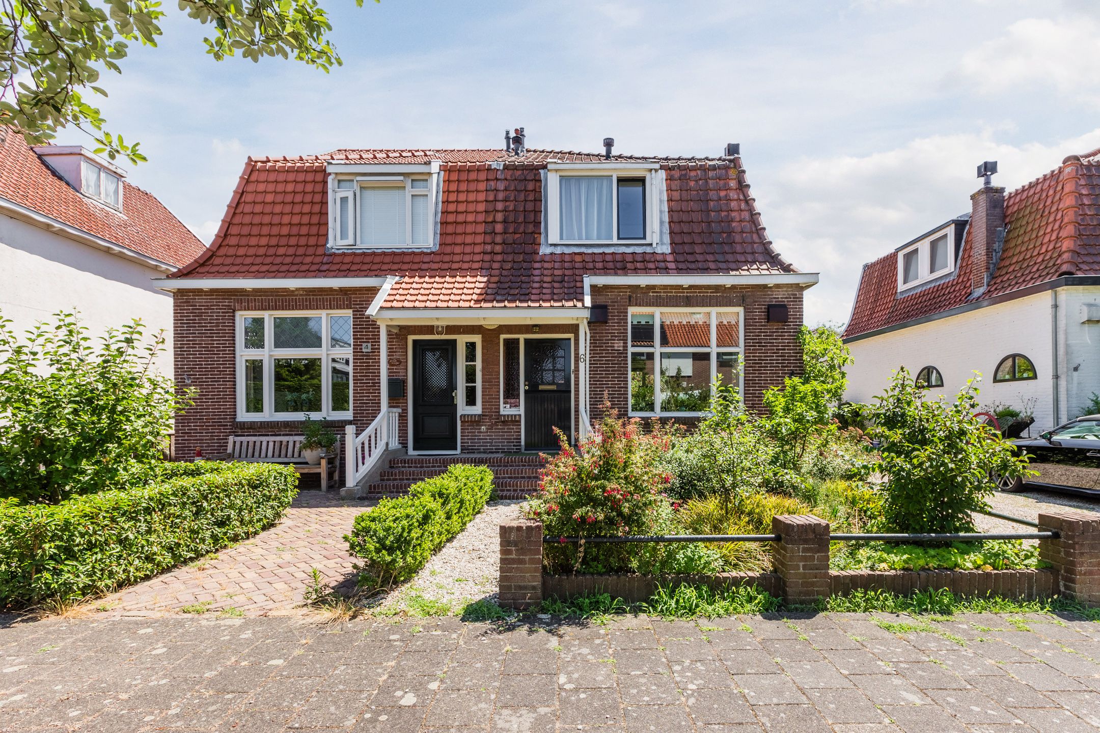 Eikenlaan 6 