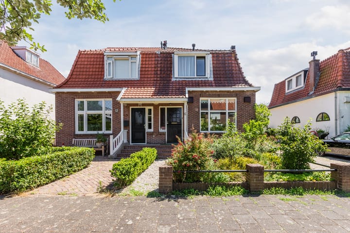 Eikenlaan 6