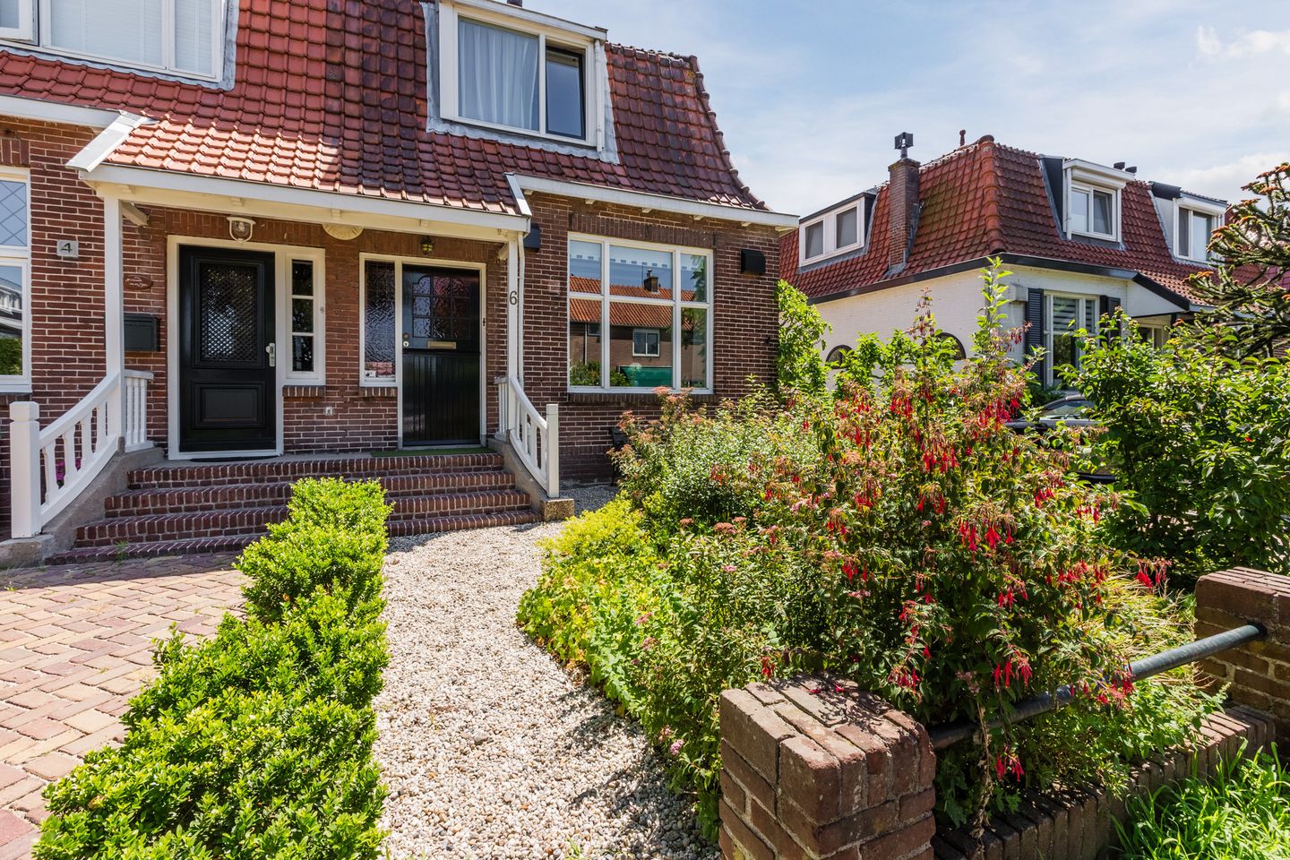 Foto 5 van Eikenlaan 6