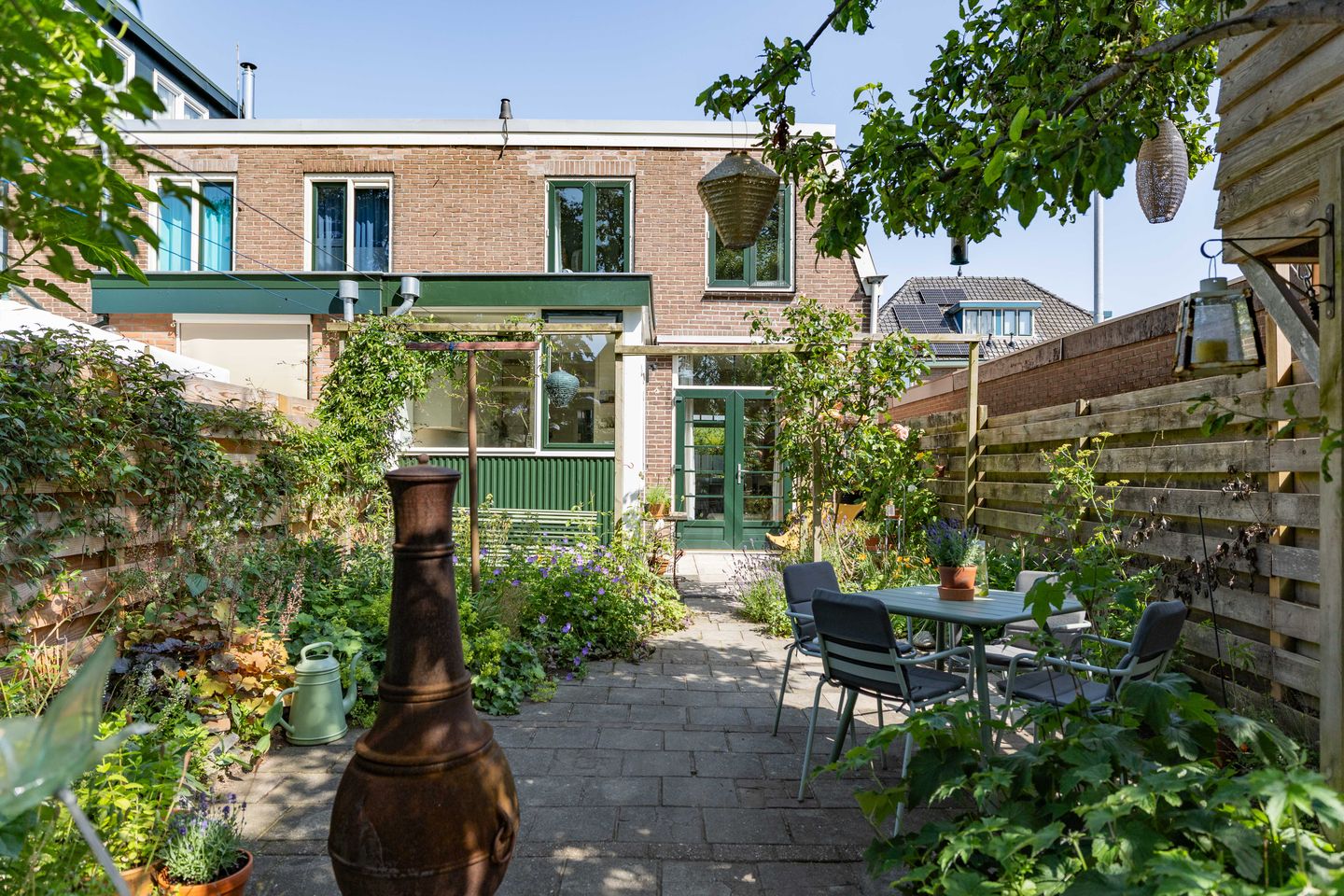 Foto 40 van Vonderstraat 79
