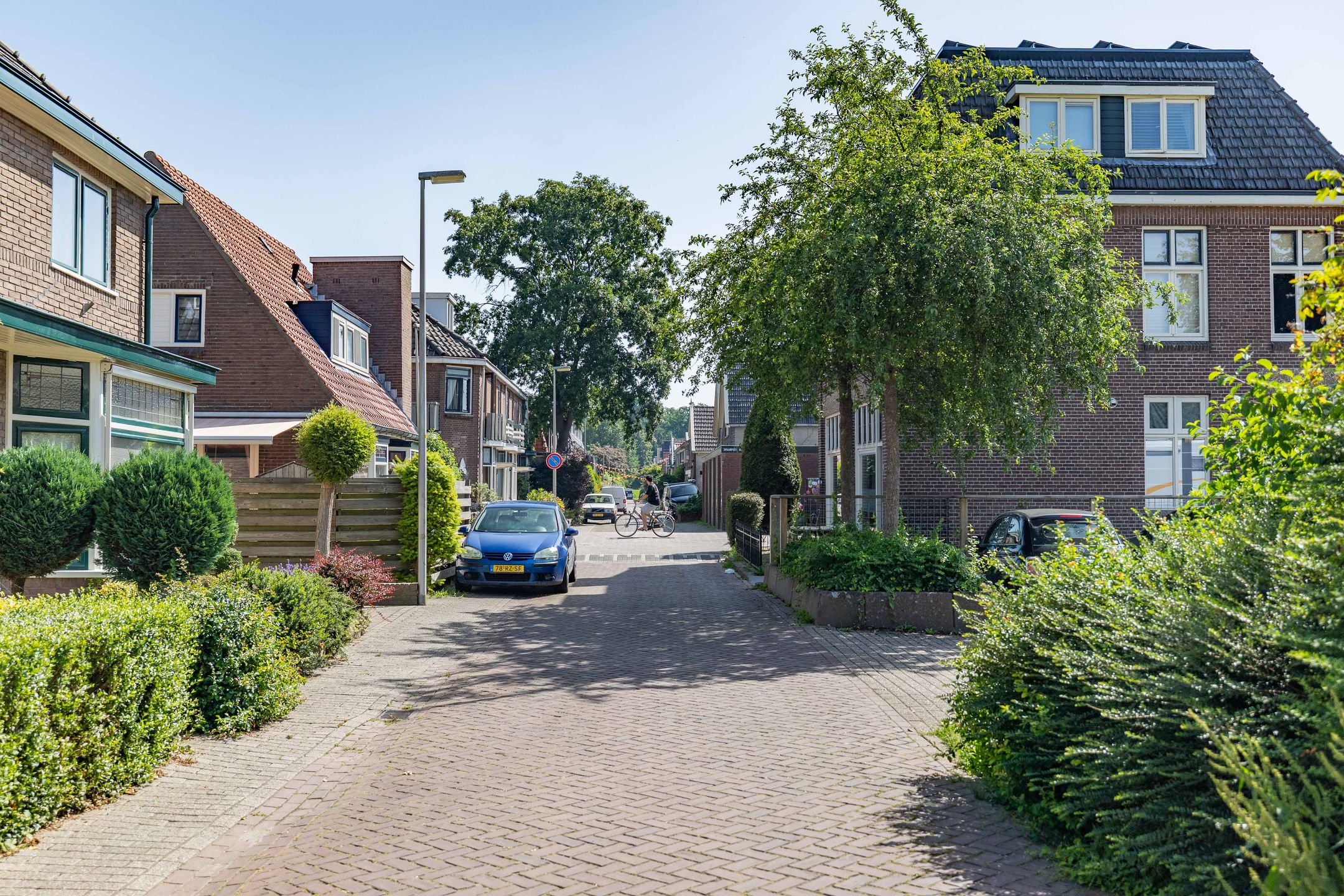 Foto 45 van Vonderstraat 79