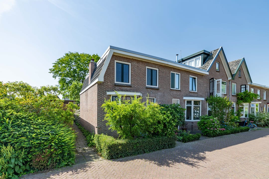 Foto 43 van Vonderstraat 79