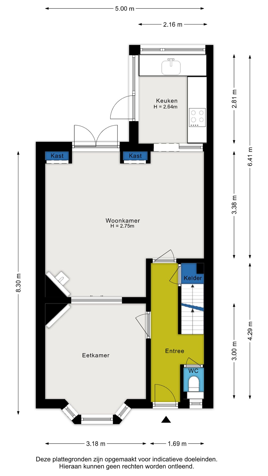 Foto 46 van Vonderstraat 79
