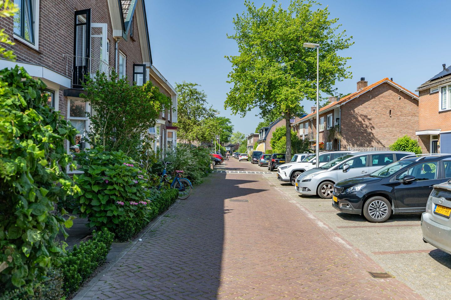 Foto 44 van Vonderstraat 79