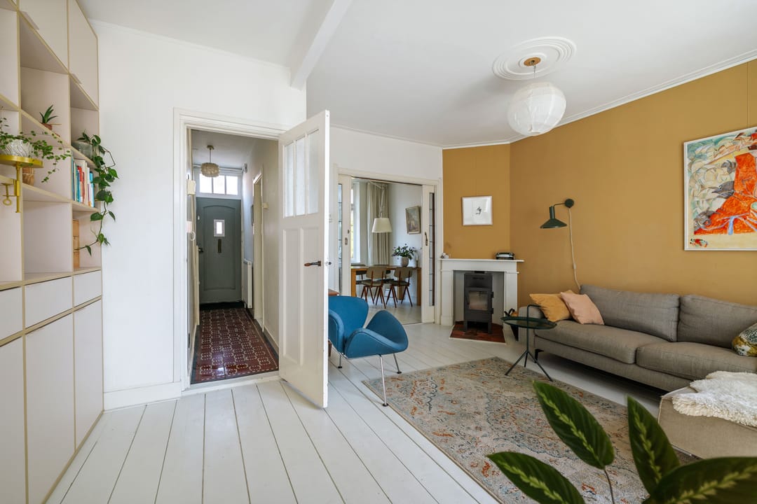 Foto 17 van Vonderstraat 79