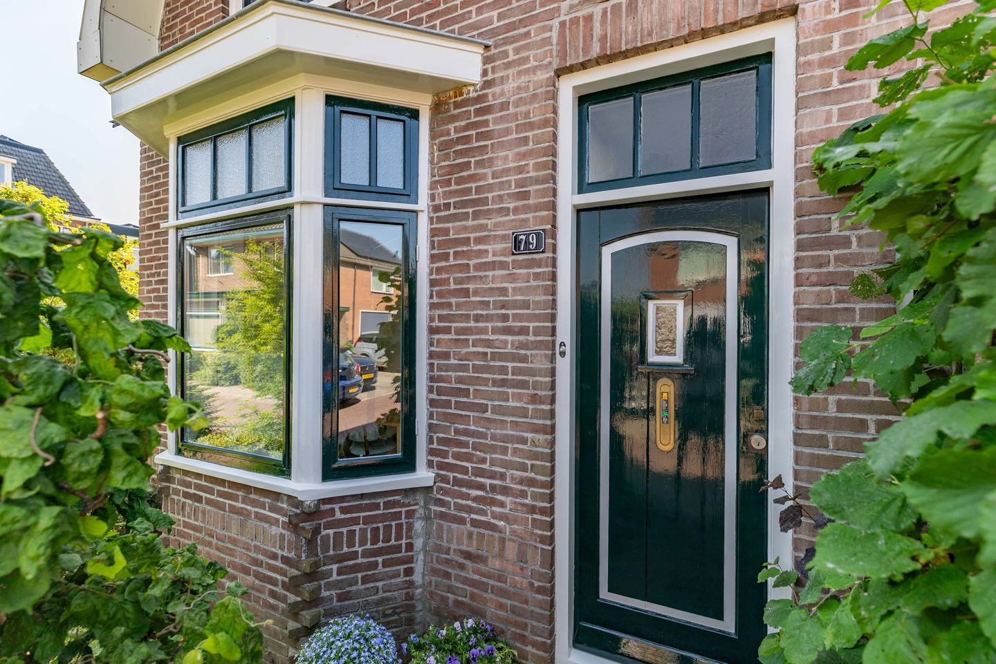 Foto 4 van Vonderstraat 79