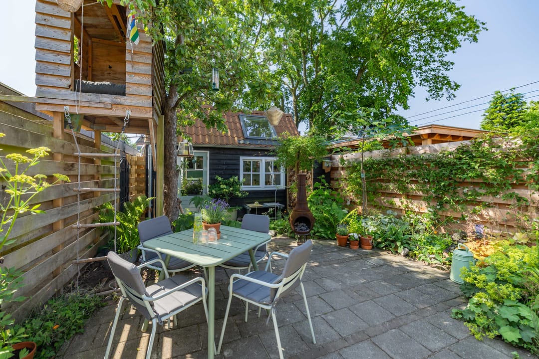 Foto 41 van Vonderstraat 79