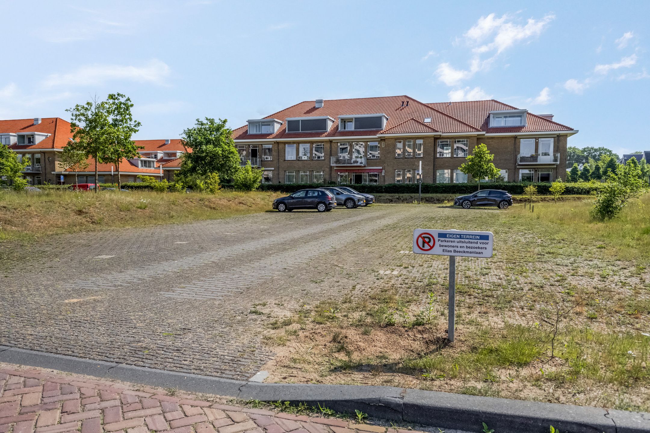 Photo 51 of Elias Beeckmanlaan 54