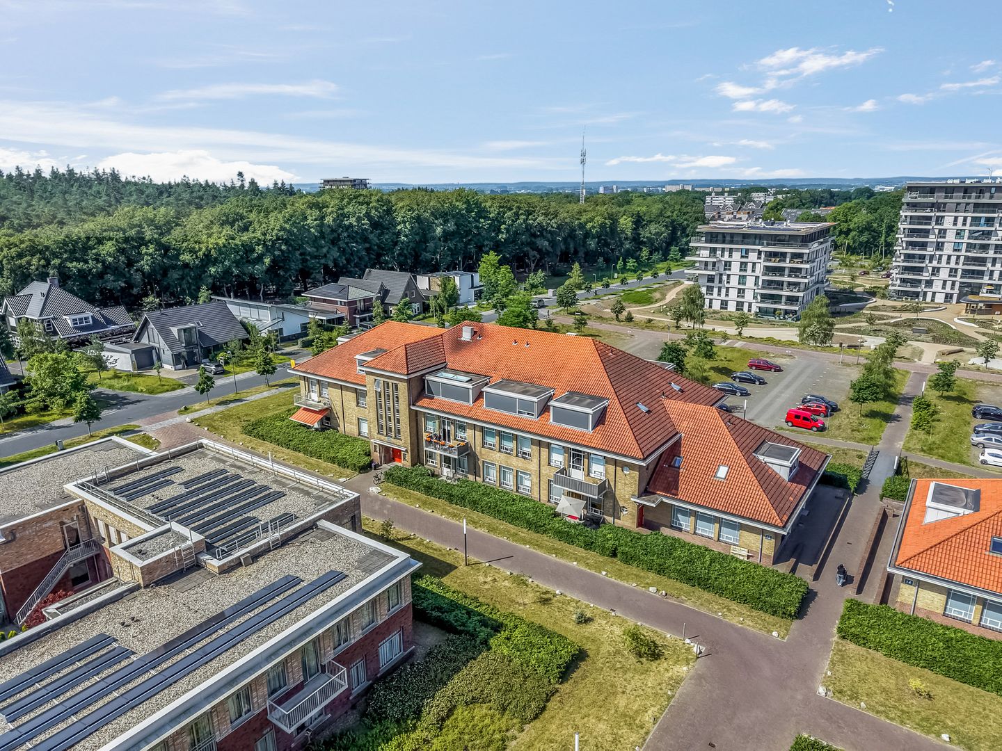 Photo 59 of Elias Beeckmanlaan 54