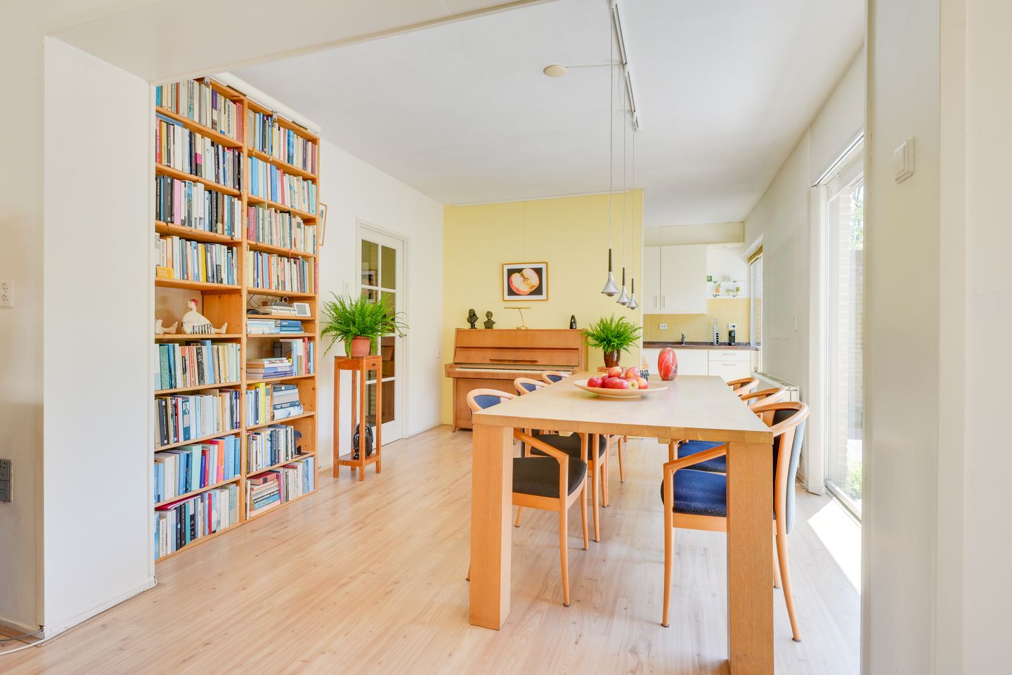 Foto 4 van Kalmanstraat 16
