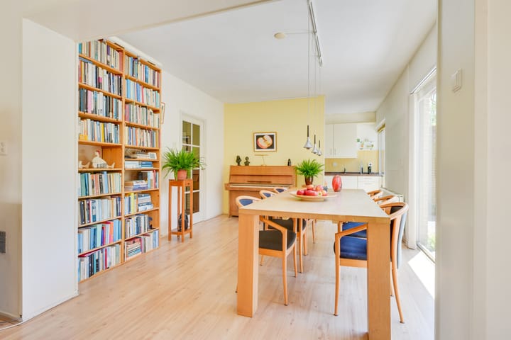 Foto 4 van Kalmanstraat 16