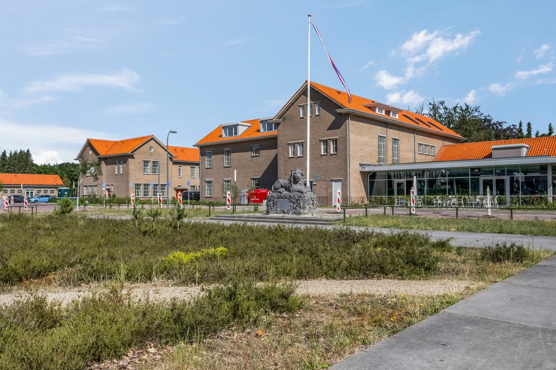 Photo 52 of Elias Beeckmanlaan 54