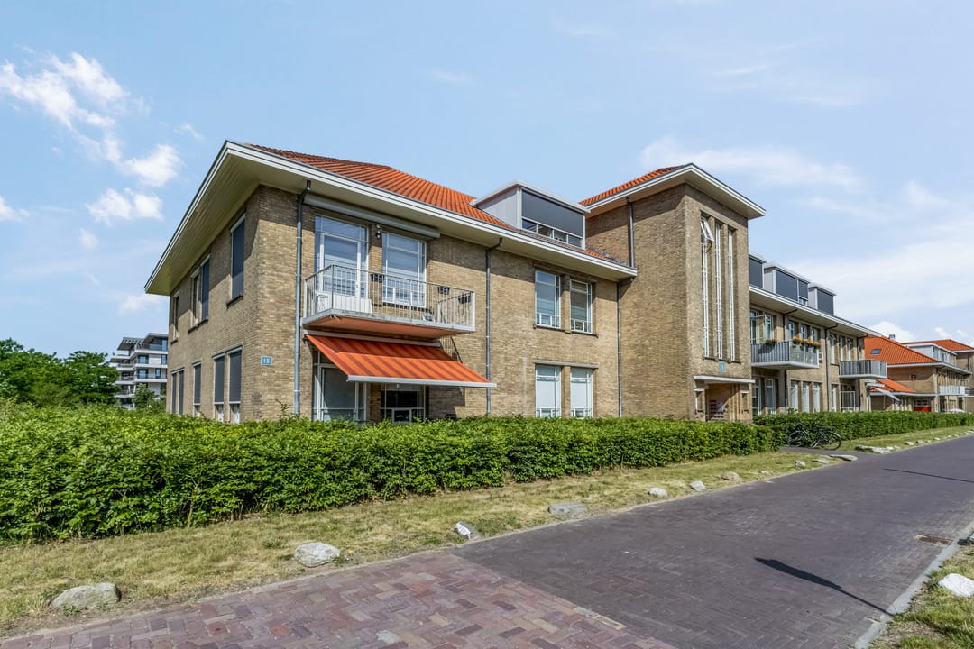 Photo 46 of Elias Beeckmanlaan 54