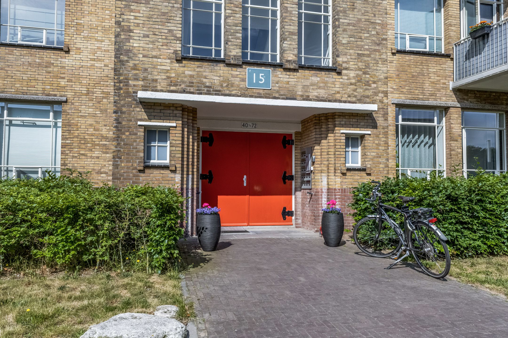 Photo 42 of Elias Beeckmanlaan 54